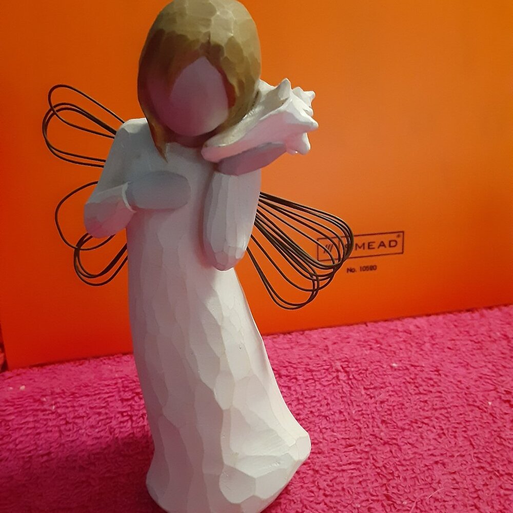 Willow Tree Angel - Thinking of You